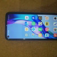 گوشی شیامی ردمی نوت 9 سالم