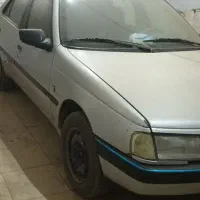 ماشین 405|خودرو سواری و وانت|حمیدیا, |دیوار