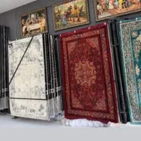 فرش خلیج فارس ۱۲۰۰شانه نخ