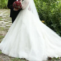 لباس عروس ترک خرید از مزون بیست رشت|لباس|رشت, توشیبا|دیوار