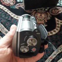 دوربین فیلمبرداری و عکس برداری