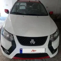 کوئیک sصفر|خودرو سواری و وانت|تهران, گلستان (شهرک راه آهن)|دیوار