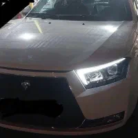 دناپلاس توربو اتومات آپشنال|خودرو سواری و وانت|بندر ماهشهر, |دیوار