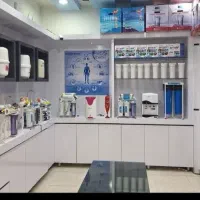 تصفیه آب خانگی آذران