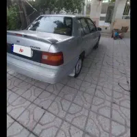 هیوندا اکسل ۱۰۰ ٪فابریک