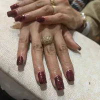 کاشت ناخن|خدمات آرایشگری و زیبایی|تهران, انبار نفت|دیوار