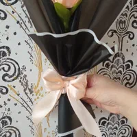 دسته گل و باکس روبانی و پولی برای هر مناسبت وزایر|گل مصنوعی|اردبیل, |دیوار
