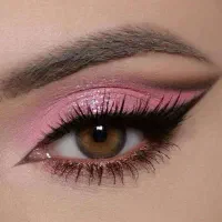 میکاپ ۲۵۰ سه نفر باشید ۱۵۰|خدمات آرایشگری و زیبایی|قم, چهار مردان|دیوار