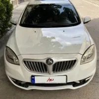 برلیانس۳۳۰ اتومات۱۵۰۰