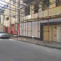 داربست فلزی نیاوران جردن پاسداران|خدمات پیشه و مهارت|تهران, جردن|دیوار