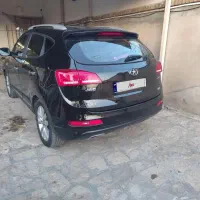 جک۲۰۰۰ اس۵مدل۱۴۰۰|خودرو سواری و وانت|گرگان, |دیوار