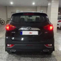 جک s3 کارمندی|خودرو سواری و وانت|شیراز, معالی‌آباد|دیوار