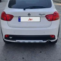 کوییک  مدل ۹۸