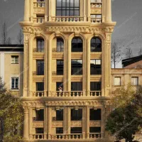 ۷۶متر       اعتمادیه     غربی