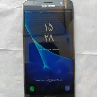 گوشی J7 2016.|موبایل|اصفهان, ارزنان|دیوار