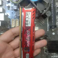 مادربورد کامل|قطعات و لوازم جانبی رایانه|کرمان, |دیوار