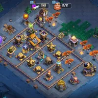 اکانت گاد لول ۳۰۲ فوق حرفه ای|کنسول، بازی ویدئویی و آنلاین|مرند, |دیوار