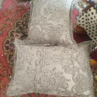 بالشت طبی با پشم ومتقال درجه یک