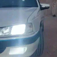 پژو پارس tu5 خونگی