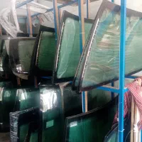نصب شیشه اتومبیل تعمیر شیشه بالابر وقفل مرکزی