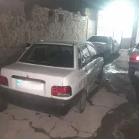 پراید‌۸۸‌دوگانه‌کارخانه