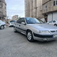 زانتیا مدل ۸۵ درجه ی