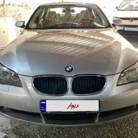 بی ام و۵۲۵|خودرو سواری و وانت|مشهد, آیت الله کاشانی|دیوار