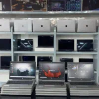 فروش عمده/تکی لپ تاپ Asus/Hp/Dell/Lenovo کف قیمت