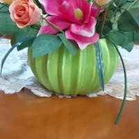 گل و گلدان|گل مصنوعی|بروجرد, |دیوار