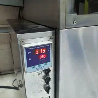 تعمیرسرویس اجاق گاز ، فر ریلی ، صندوقی و انواع فر