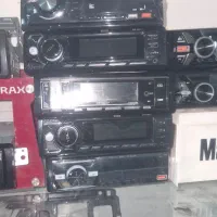 ضبط و باند،مانیتور،جی پی اس