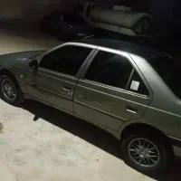 ماشین۴۰۵|خودرو سواری و وانت|قشم, |دیوار