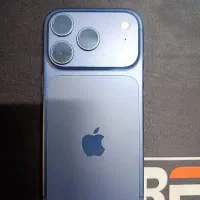 آیفون ۱۷ پرو