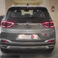 ام وی ام X55 پرو اکسلنت اسپرت مدل 1401|خودرو سواری و وانت|تهران, قلهک|دیوار