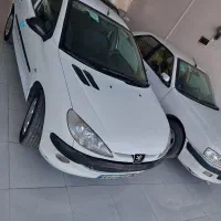 ۲۰۶ تیپ۳ مدل ۹۷