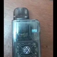 لاست ویپ صفحه نمایش دار