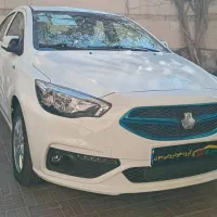 شاهین دنده / cvt/شاهین اتومات مدل ۴۰۴ صفر خشک