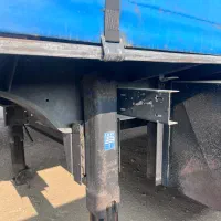 ترانزیت چادری|خودرو سنگین|گنبد کاووس, |دیوار