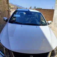 سورن ایکس وی پی دریچه گاز سیمی
