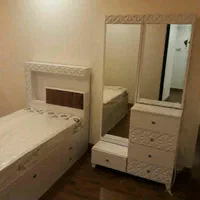 تخت تو الان بخربدون پیش پرداخت 1405تسویه کن|تخت و سرویس خواب|سمنان, |دیوار