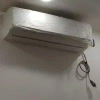 نصب سرویس کامل اسپیلت شستشو شارژ گاز برق ساختمان