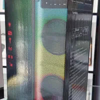 اسپیکر speaker hiska|پخش‌کننده همراه|کرج, فاز ۳ گوهردشت|دیوار