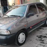 پراید ۱۴۱ مدل ۹۰