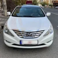 فروش خودرو سوناتا ۲۰۱۱