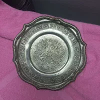 ظرف قدیمی|کلکسیون اشیاء عتیقه|مشهد, کلاهدوز|دیوار