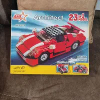 اسباب بازی بچه ، چراغ خواب بچه ، مبل بچه|اسباب‌‌بازی|رشت, گلسار|دیوار