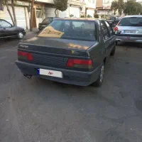 روآ مدل ۱۳۸۶ دوگانه سوز