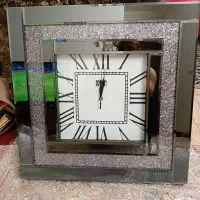 ساعت دیواری