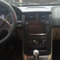 پارس فول موتورجدید