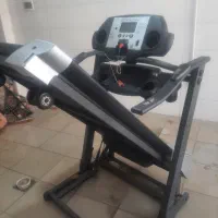 تردمیل|تجهیزات ورزشی|بروجرد, |دیوار